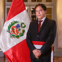 Nicolas Bustamante Coronado