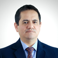 Jorge Martin Ugaz Argote