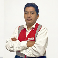 Fredy Augusto Morales Flores