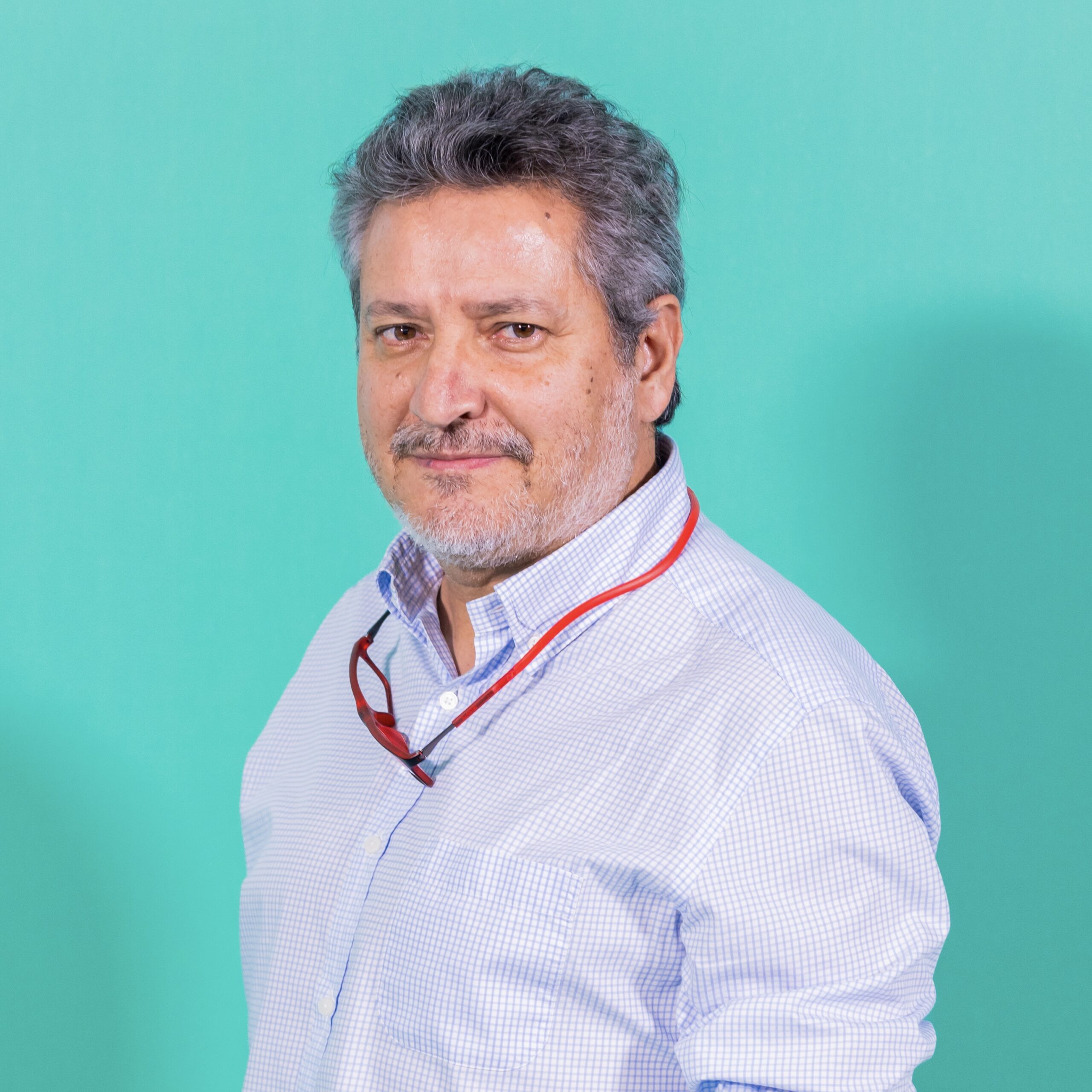 Xavier Vinyals