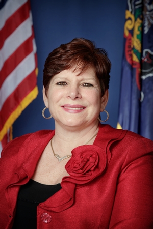 Christine M. Tartaglione