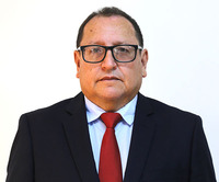 Yuri Ezequiel Monge Palomino