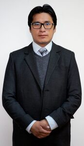 Lius Gustavo Damian Paytan