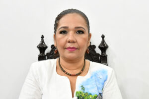 Dolores Del Carmen Zubieta Ruiz