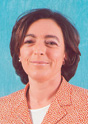 María Inmaculada Gálvez Torres