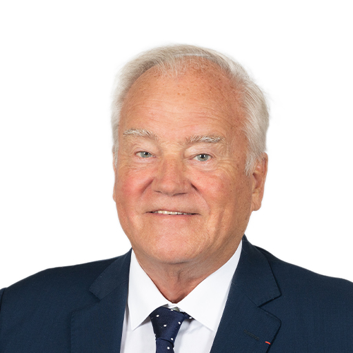 Christian Cambon