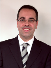 Carles Sala I Roca
