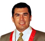 Wilmer Edilberto Rengifo Ruiz