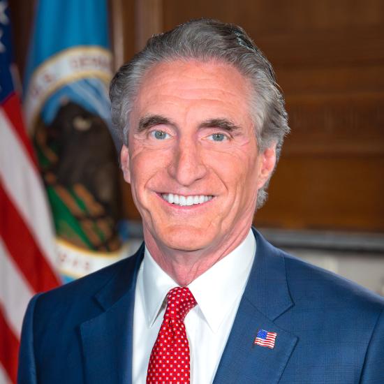 Doug Burgum