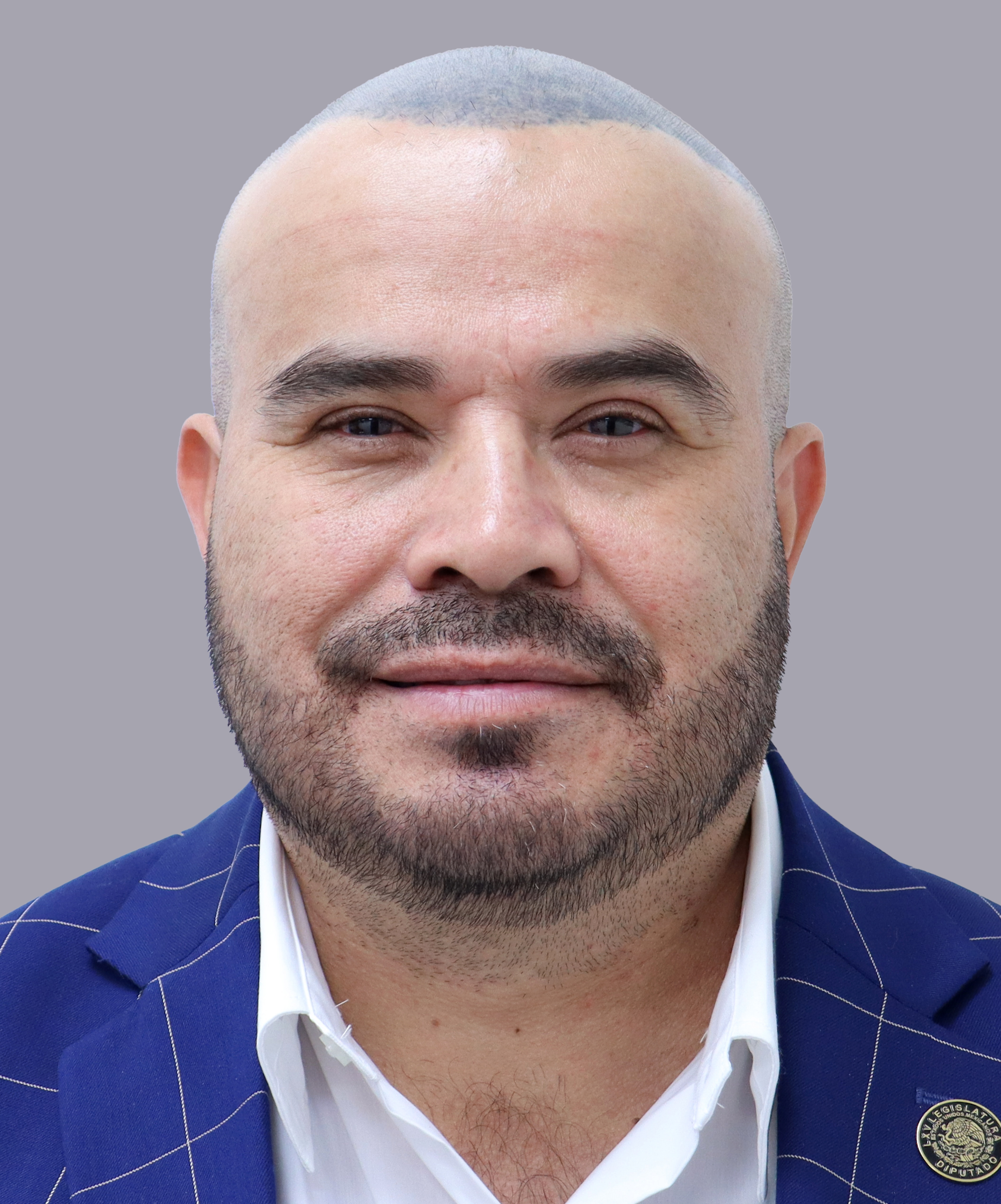Carlos Fernando García Astorga