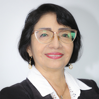 María Luz Mines Antúnez