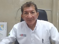 Carlos Bardales Rios