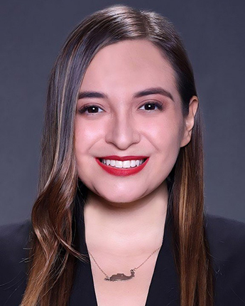 Tabita Ortiz Hernández