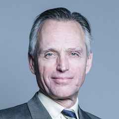 Rupert Charles De Mauley
