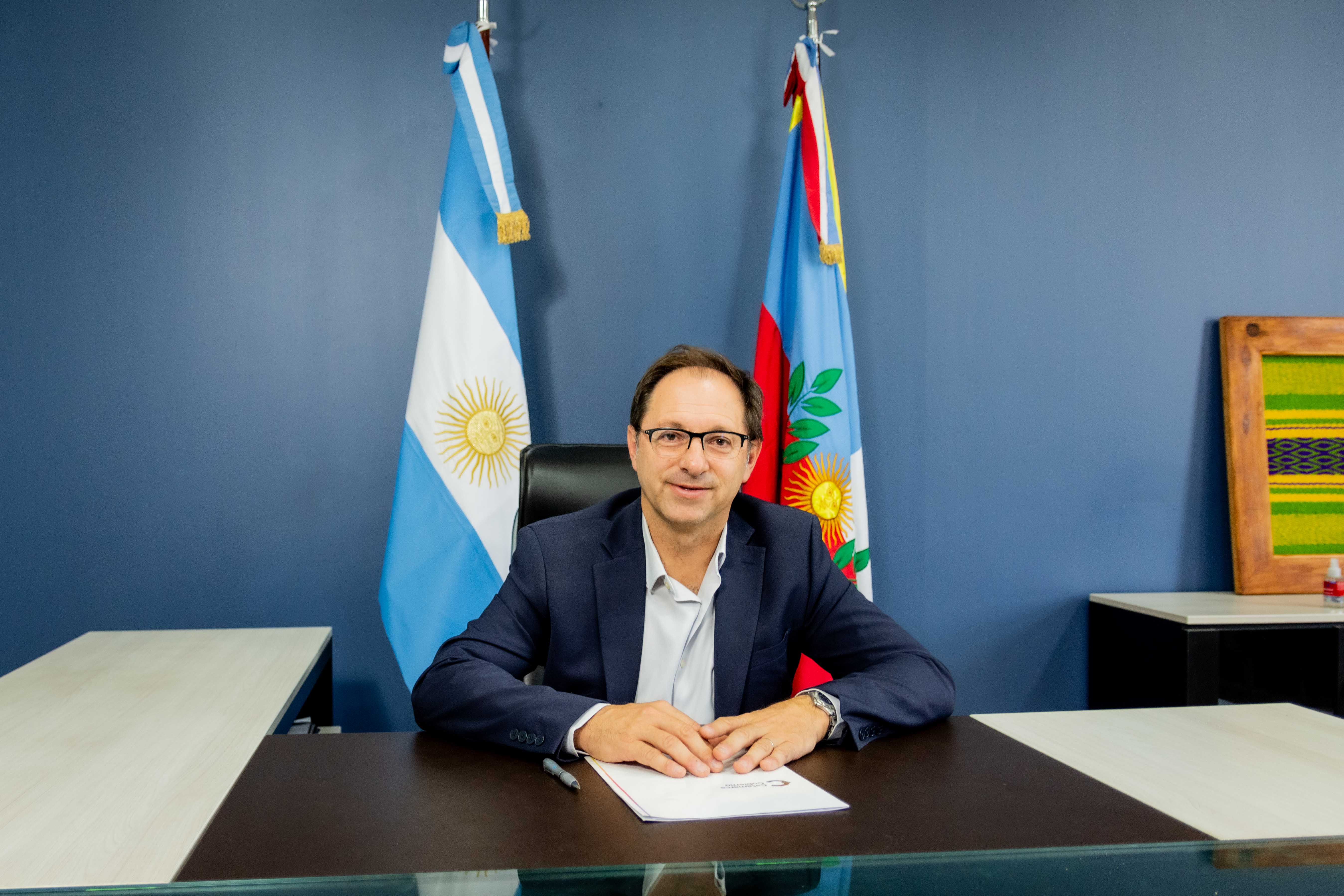 Juan Cruz Miranda