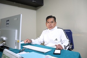 Nicolas Evangelista Alejo