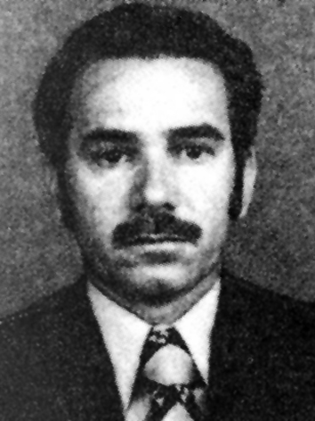 Murilo Mendes Rocha
