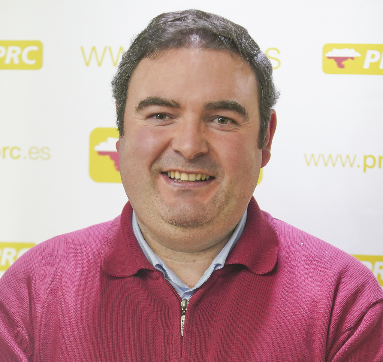 José Miguel Crespo Acebo