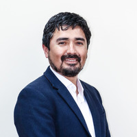 Walter Santamaria Portocarrero