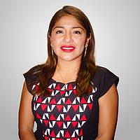 Cinthia Paola Alban Llontop
