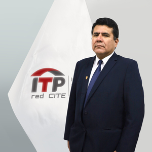 Guido Michel David Chirinos Tovar