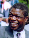 Kofi Yamgnane