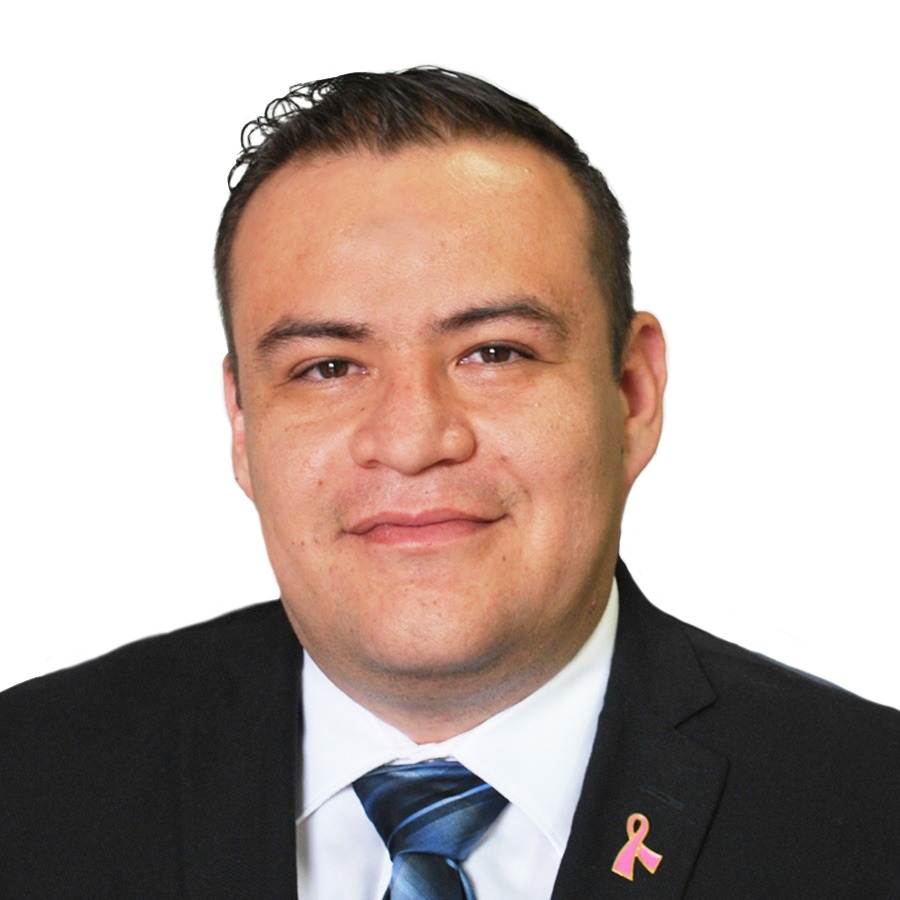 Elías Yused Arguello Esparza