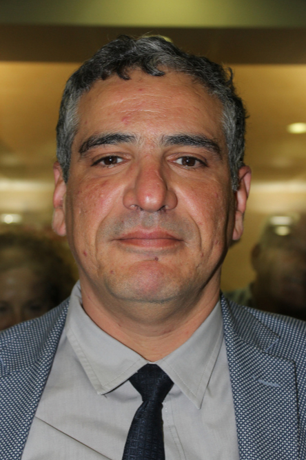 Giovanni Perrino