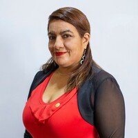 Jenny Elizabeth Gonzales Cordova