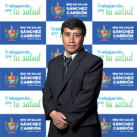 Aldo Miller Salirrosas Altamirano