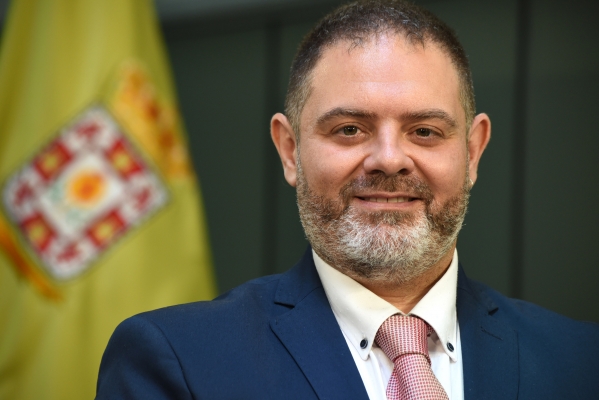 Antonio García Leiva