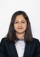 Maria Alejandra Sandoval Panta