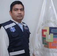 Edwin Johny Saavedra Marchán