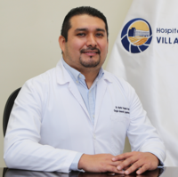 Martin Hector Segundo Vasquez Segura