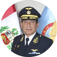 José Antonio García Morgan