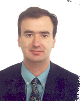 Roberto Otxandio Izagirre