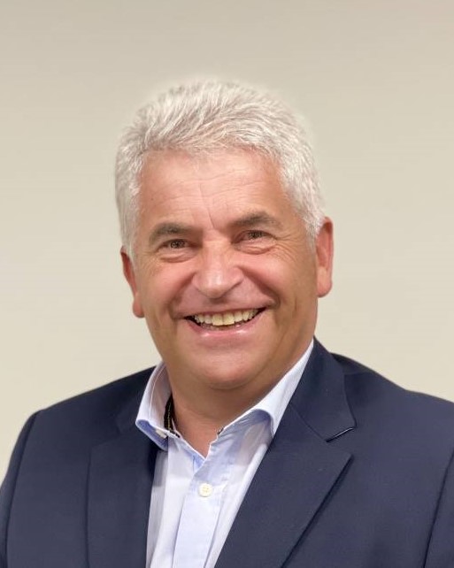 Denis Rougeyron