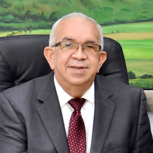 Fernando Antonio Durán Pérez