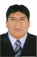 Jorge Jose Condori Huanacuni