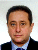 Carlos Alberto González Príncipe