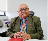 Ezequiel Mayo Lugo
