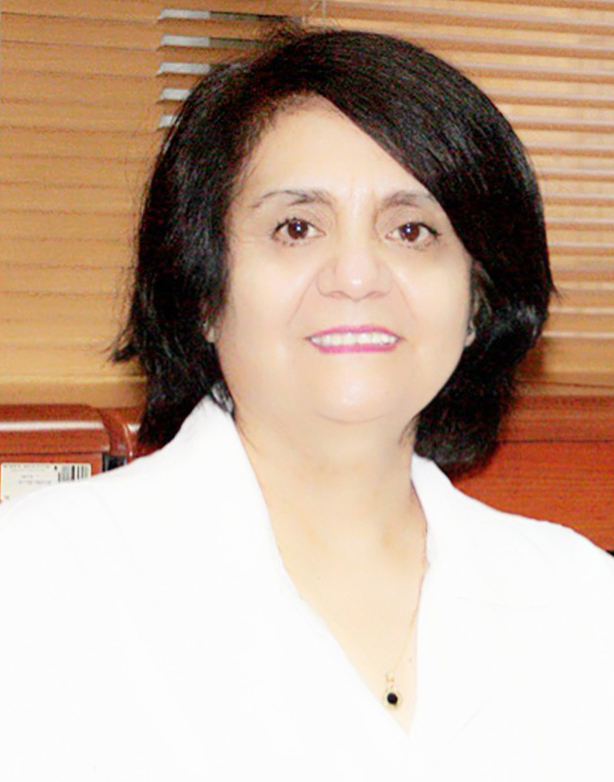 Amalia Bravo Lindoro