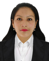Llisela Merliz Ruiz Tochon