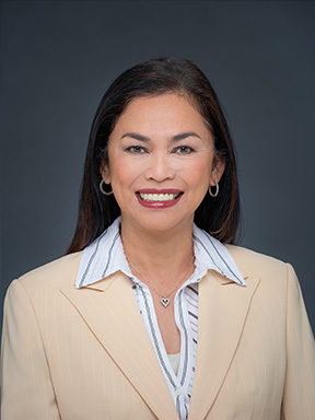 May Besario Mizuno