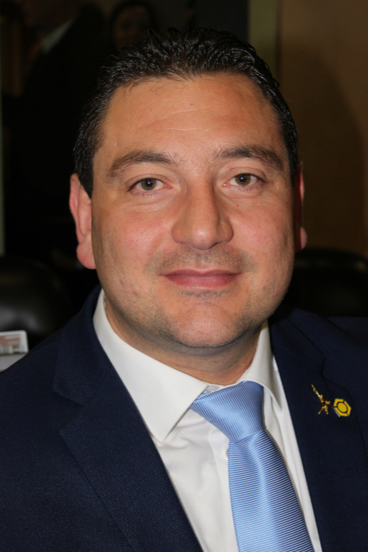 Massimo Zullino