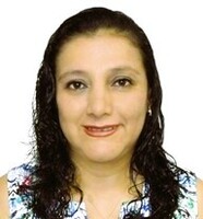Mónica Isabel Meza Anglas