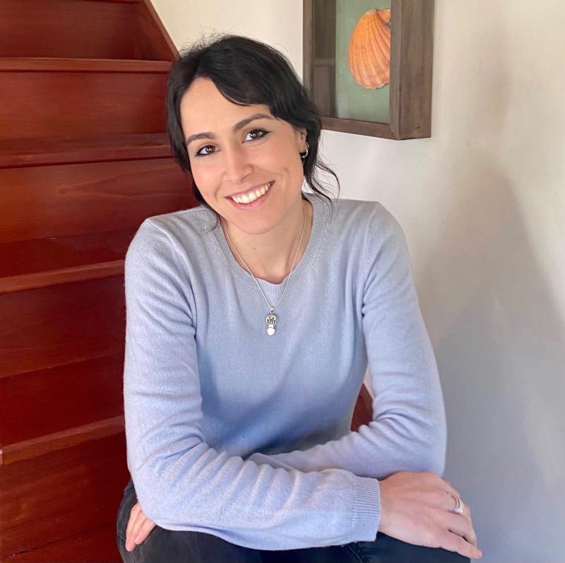Carla Serrano López