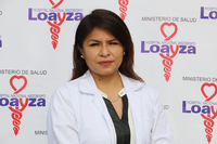 Giuliana Cecilia Marazo Riquez