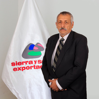 Anibal Vásquez Chicata