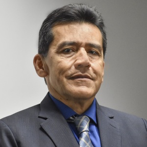 Percy Rudy Montes Rueda